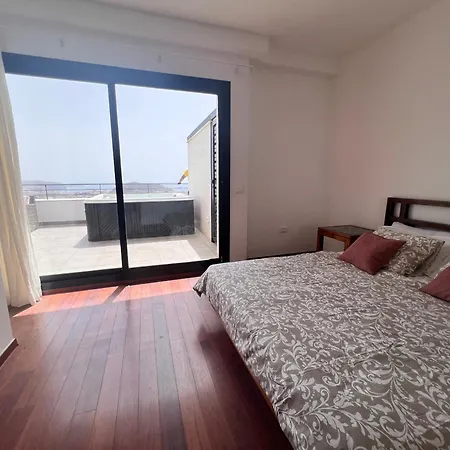 Lejlighed Oceanview With Jacuzzi *