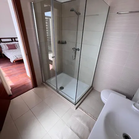 Lejlighed Oceanview With Jacuzzi