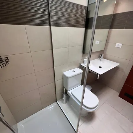 Lejlighed Oceanview With Jacuzzi *