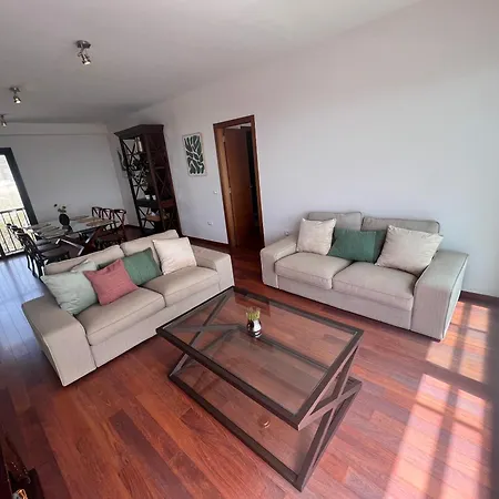 Appartement Oceanview With Jacuzzi Playa de las Américas