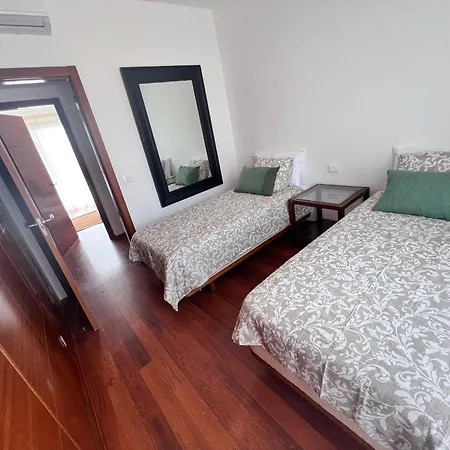 Appartement Oceanview With Jacuzzi *