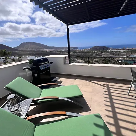 Lejlighed Oceanview With Jacuzzi *